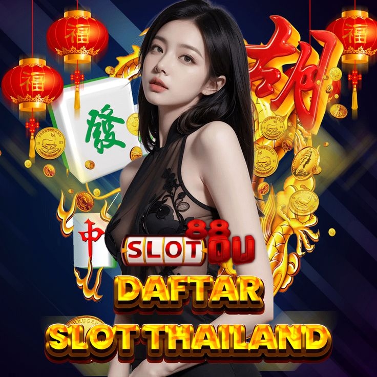 Slotqu 777 : Slot88 Situs Slot Gacor Hari Ini 2025 Gampang Menang Maxwin